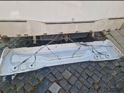 Fiat Ducato Carasuite 650 MF 4 Schlafplätze | Teilintegriert