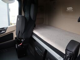 Mercedes-Benz Actros 1851 LS Brandschaden