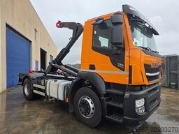 iveco Trakker
