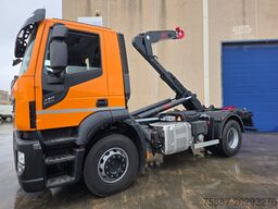 iveco Trakker