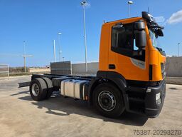 iveco Trakker