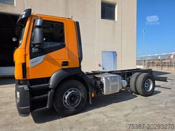 iveco Trakker
