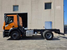 iveco Trakker