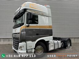 DAF XF 530 SSC / Retarder / Hydraulic / TUV: 7-2026...