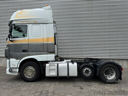 DAF XF 530 SSC / Retarder / Hydraulic / TUV: 7-2026...
