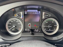 DAF XF 530 SSC / Retarder / Hydraulic / TUV: 7-2026...