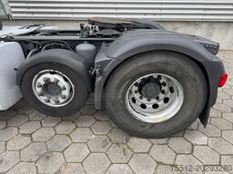 DAF XF 530 SSC / Retarder / Hydraulic / TUV: 7-2026...