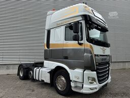 DAF XF 530 SSC / Retarder / Hydraulic / TUV: 7-2026...