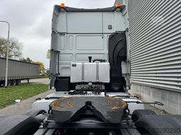 DAF XF 530 SSC / Retarder / Hydraulic / TUV: 7-2026...