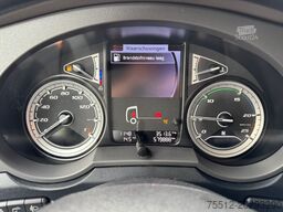 DAF XF 530 SSC / Retarder / Hydraulic / TUV: 7-2026...