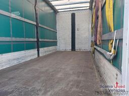 Mercedes-Benz 1845L Plane/Edscha NUR KOMPLETT m. ANH.!!!