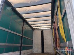 Mercedes-Benz 1845L Plane/Edscha NUR KOMPLETT m. ANH.!!!