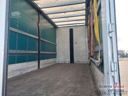 Mercedes-Benz 1845L Plane/Edscha NUR KOMPLETT m. ANH.!!!