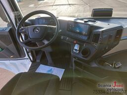 Mercedes-Benz 1845L Plane/Edscha NUR KOMPLETT m. ANH.!!!