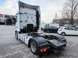 Mercedes-Benz Actros  1840 Mega StHz 2 Tanks 2 Liegen TÜV03 27