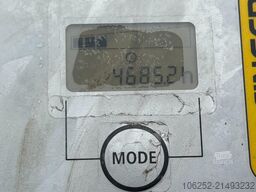 Volvo FM 450 6x2 TRR + CRANE PALFINGER PK26002 (3x) +...