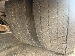 Volvo FM 450 6x2 TRR + CRANE PALFINGER PK26002 (3x) +...