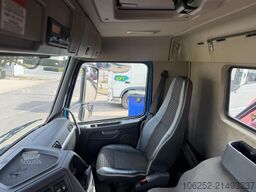 Volvo FM 450 6x2 ZSM + KRAN PALFINGER PK26002 (3x) + ...