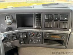 Volvo FM 450 6x2 ZSM + KRAN PALFINGER PK26002 (3x) + ...