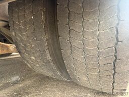 Volvo FM 450 6x2 ZSM + KRAN PALFINGER PK26002 (3x) + ...