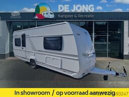 Fendt Tendenza 550 SG