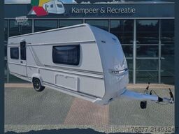 Fendt Tendenza 550 SG