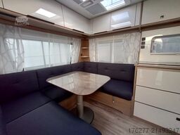 Fendt Tendenza 550 SG