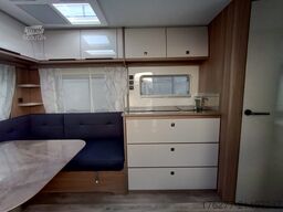 Fendt Tendenza 550 SG