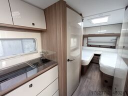 Fendt Tendenza 550 SG