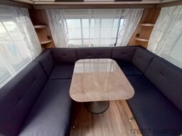 Fendt Tendenza 550 SG