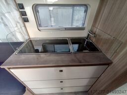 Fendt Tendenza 550 SG