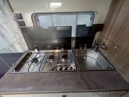 Fendt Tendenza 550 SG