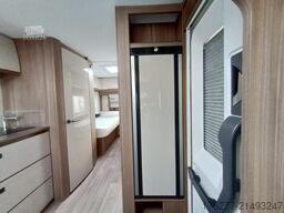 Fendt Tendenza 550 SG