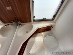 Fendt Tendenza 550 SG