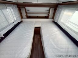 Fendt Tendenza 550 SG