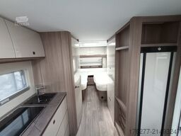 Fendt Tendenza 550 SG