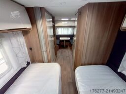 Fendt Tendenza 550 SG