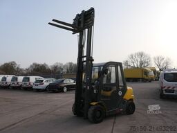 Pimespo XD 50 DUPLEX