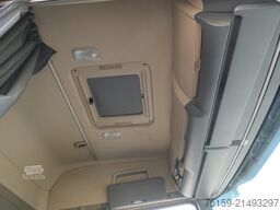 scania G420 6x2 AHK Lenkachse