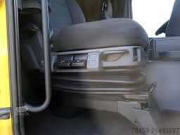 scania G420 6x2 AHK Lenkachse