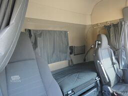 scania G420 6x2 AHK Lenkachse