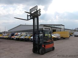 toyota 7FBMF30 Batterie 19/2016