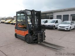 toyota 7FBMF30 Batterie 19/2016