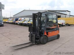 toyota 7FBMF30 Batterie 19/2016