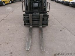 toyota 7FBMF30 Batterie 19/2016