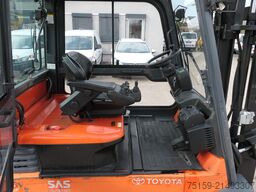 toyota 7FBMF30 Batterie 19/2016