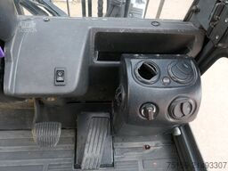 toyota 7FBMF30 Batterie 19/2016