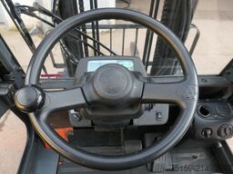 toyota 7FBMF30 Batterie 19/2016