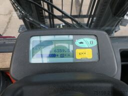 toyota 7FBMF30 Batterie 19/2016