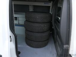 Volkswagen Caddy Maxi 2.0 TDI 4Motion 2-Sitzer Klima Tempomat AHK Werkstatteinbauten COC